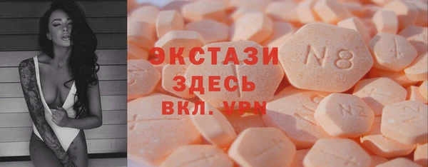 молекула духа Пересвет